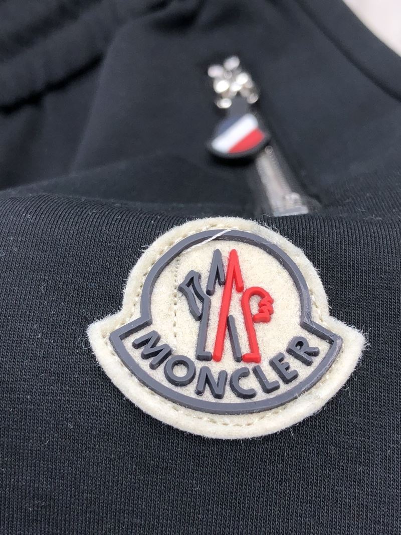 Moncler Long Pants